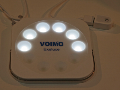 充電レベル
