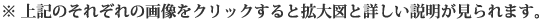 拡大画像が見られます