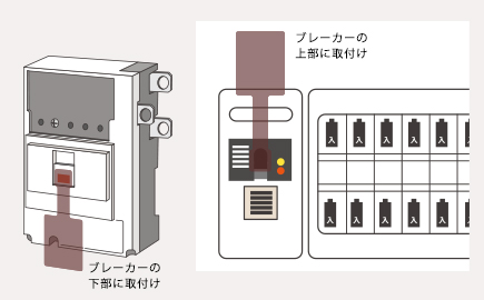 アダプターイメージ画像